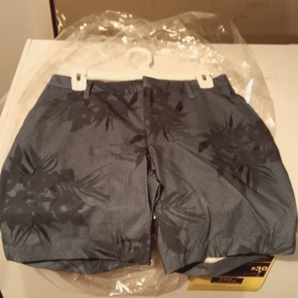 Golf Shorts
